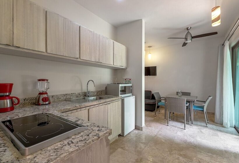 Ka Suites Tulum By Ha