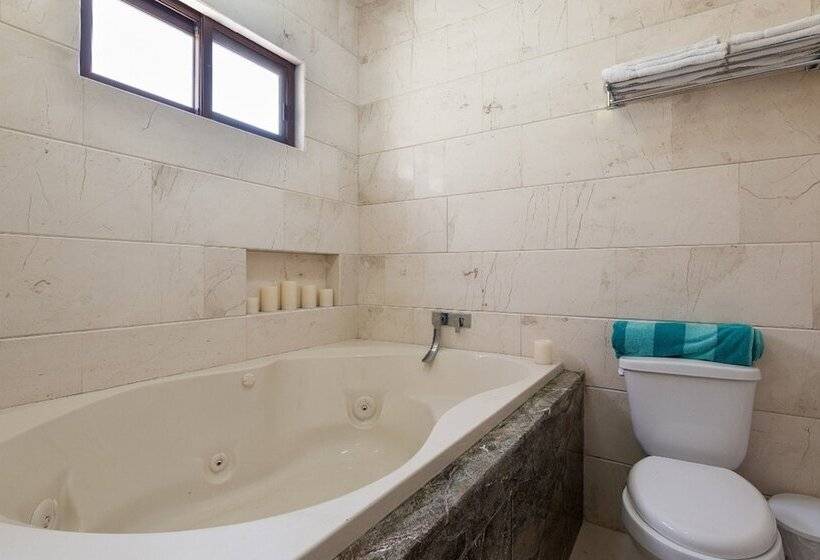 Ka Suites Tulum By Ha