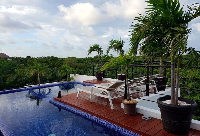 Ka Suites Tulum By Ha