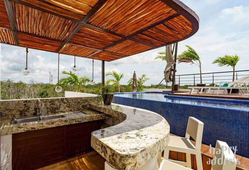 Ka Suites Tulum By Ha