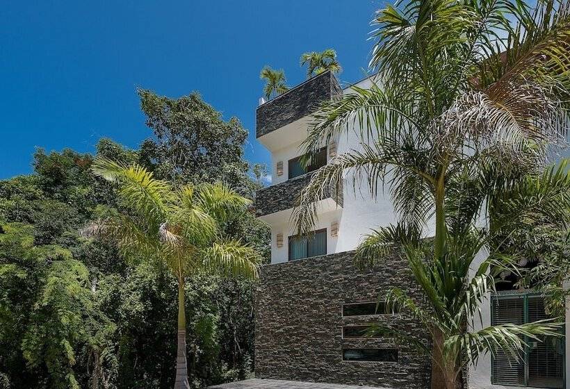 Ka Suites Tulum By Ha