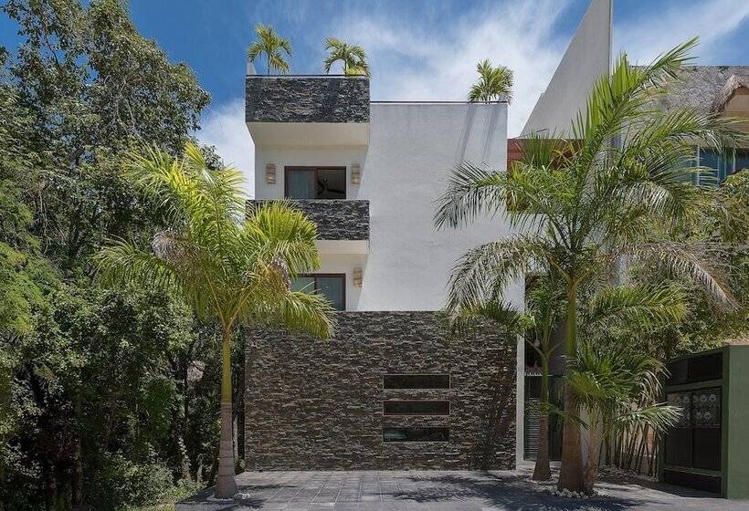 Ka Suites Tulum By Ha