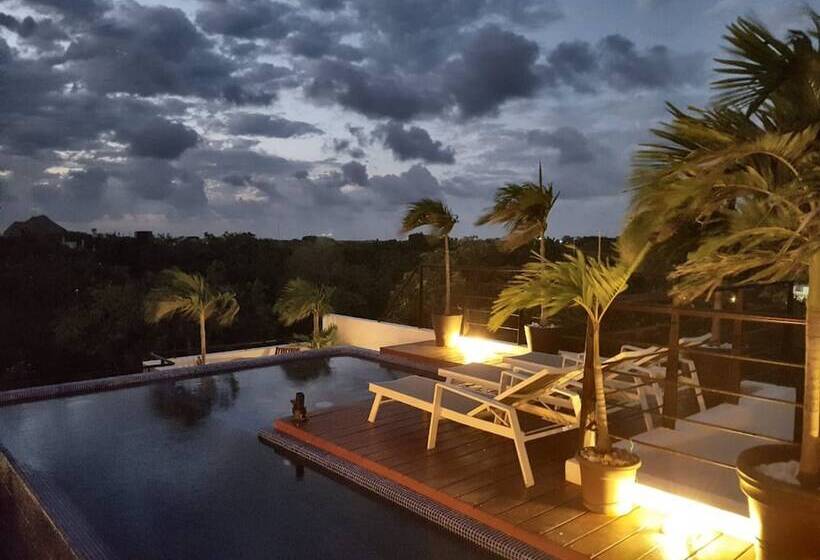 Ka Suites Tulum By Ha