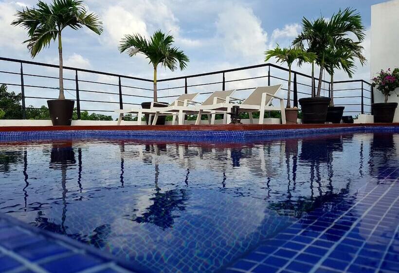 Ka Suites Tulum By Ha