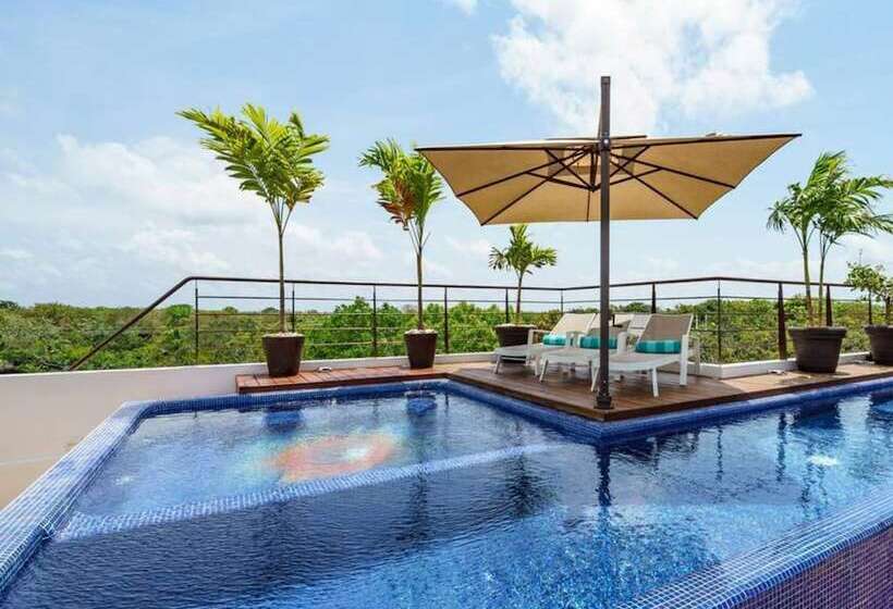 Ka Suites Tulum By Ha