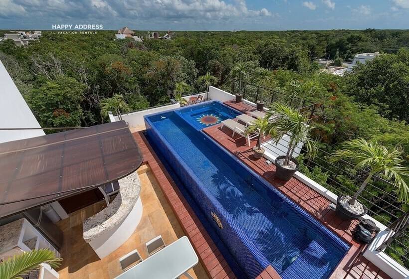 Ka Suites Tulum By Ha