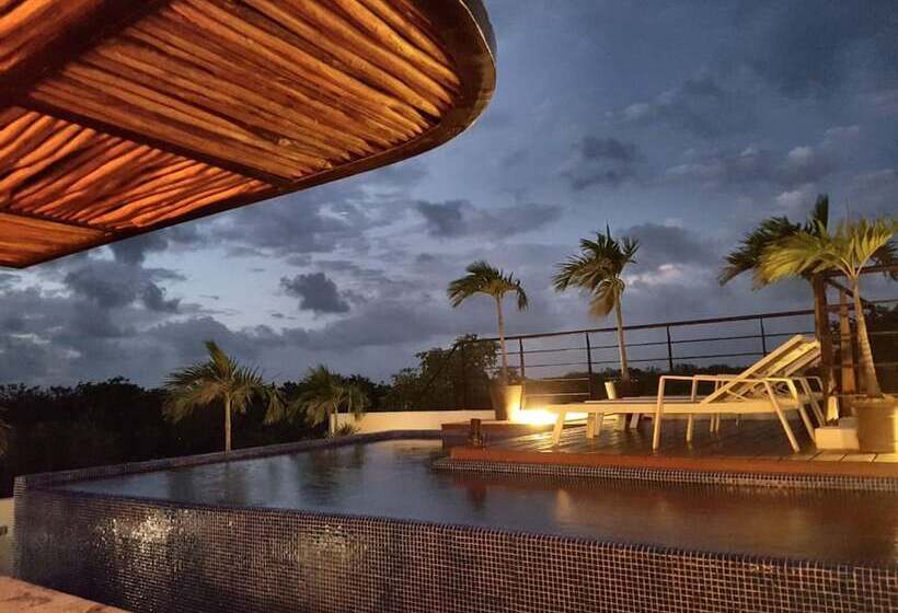 Ka Suites Tulum By Ha