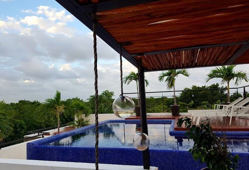 Ka Suites Tulum By Ha