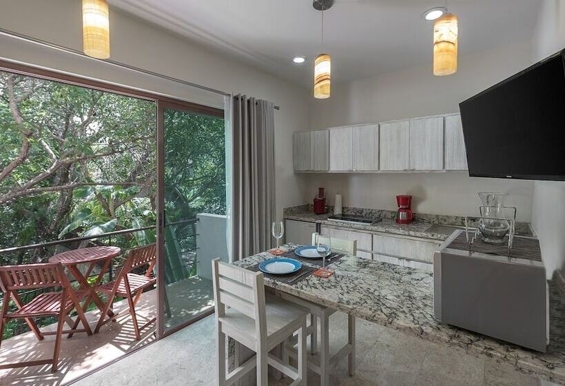 Ka Suites Tulum By Ha