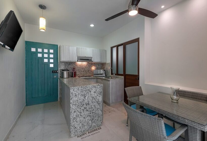 Ka Suites Tulum By Ha