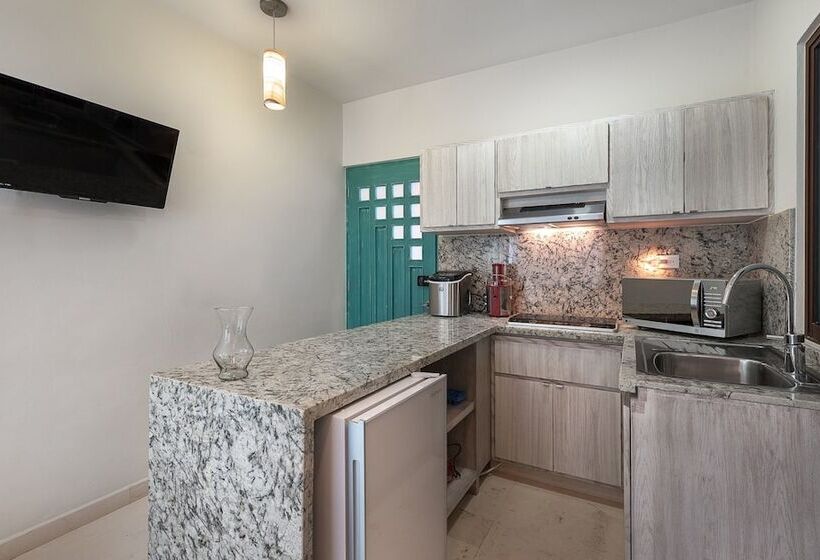 Ka Suites Tulum By Ha