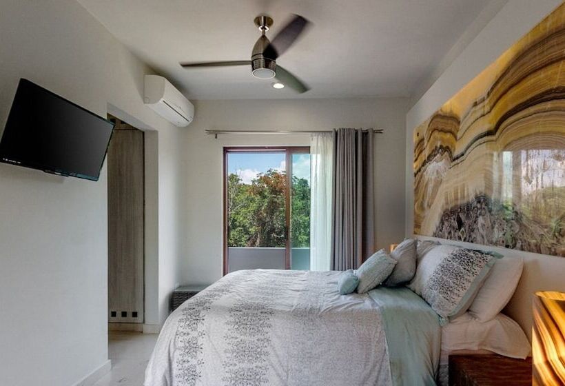 Ka Suites Tulum By Ha