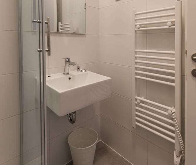 King's Street Apartments