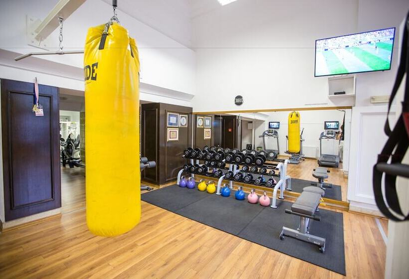 King's Street Apartments