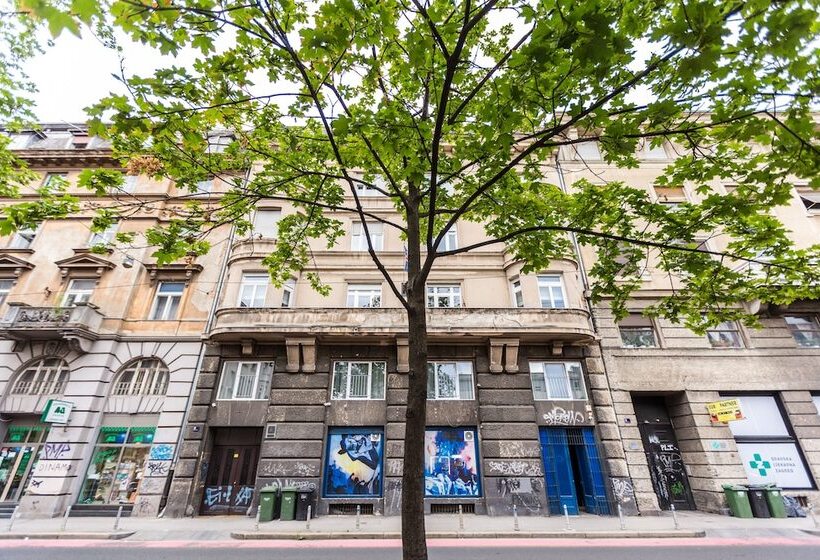 King's Street Apartments