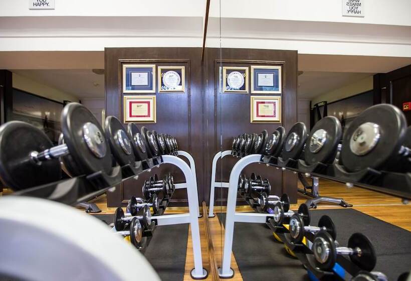 King's Street Apartments