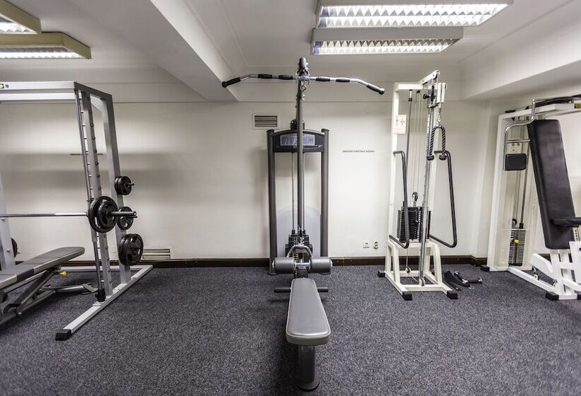 King's Street Apartments