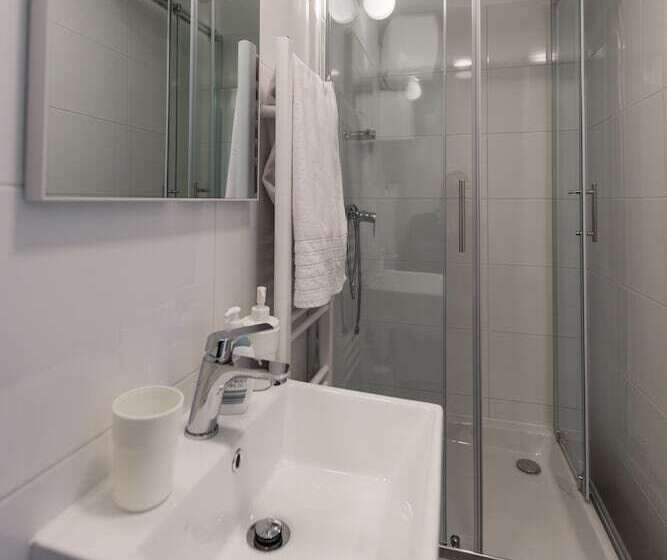 King's Street Apartments