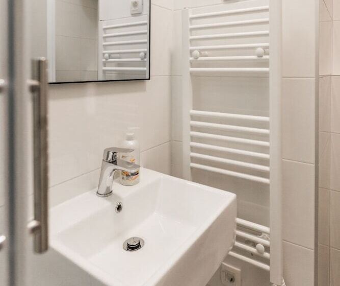 King's Street Apartments