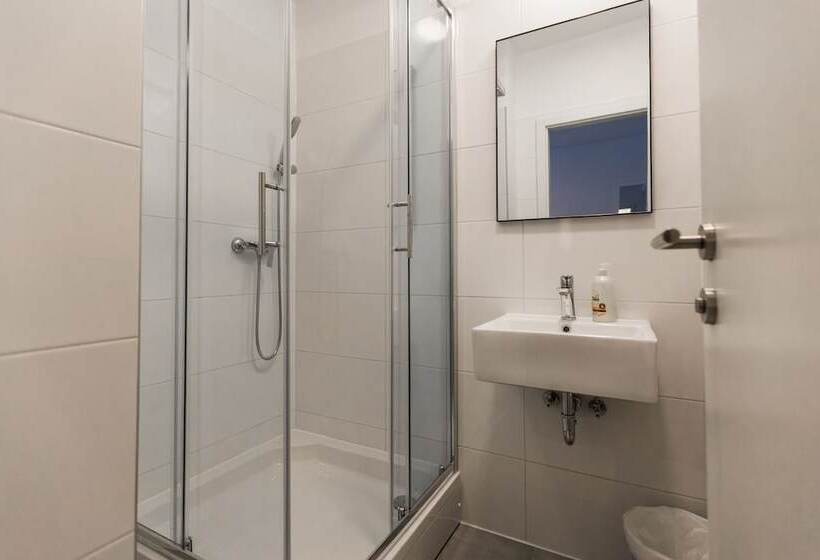 King's Street Apartments