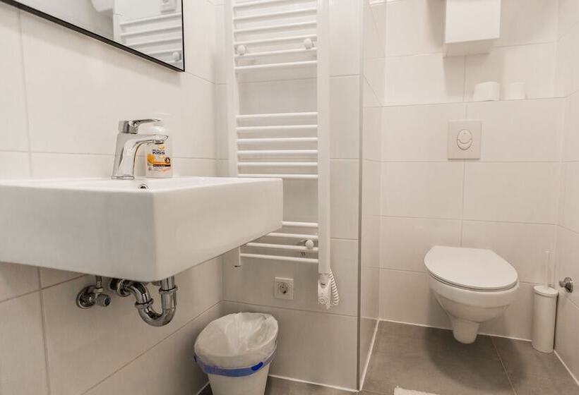 King's Street Apartments