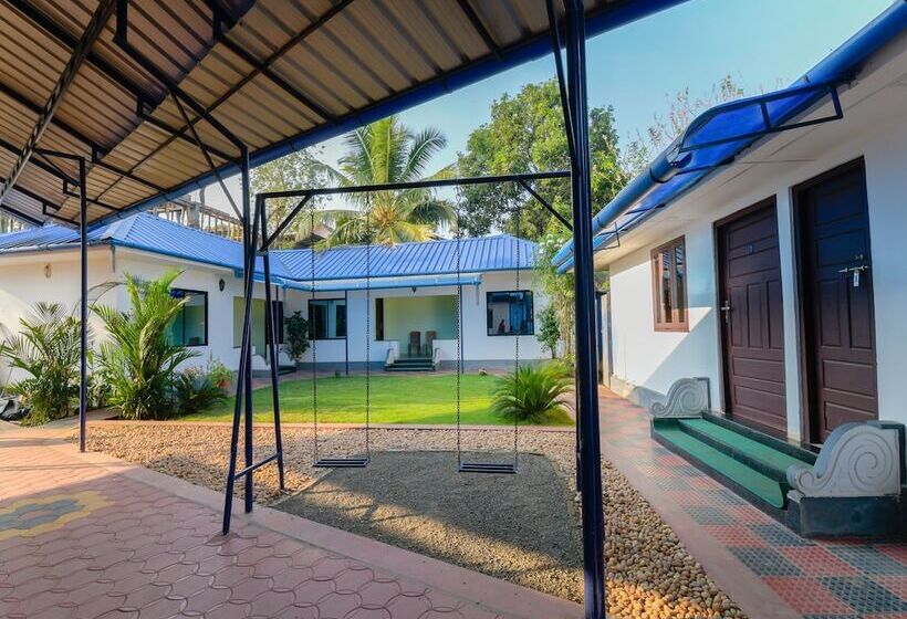 بنسيون Diamond Residency By Oyo Rooms