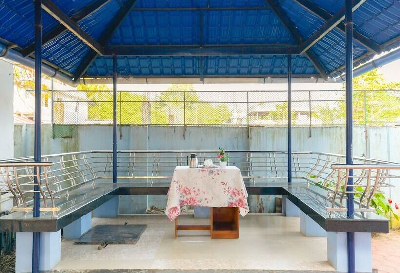 بنسيون Diamond Residency By Oyo Rooms