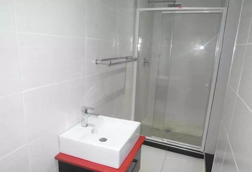 Majatalo Lake Sands Manor