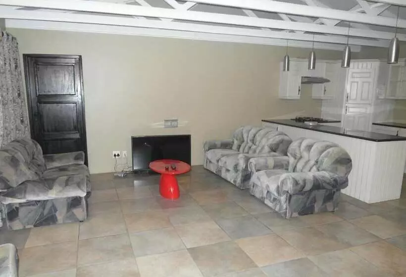 Majatalo Lake Sands Manor