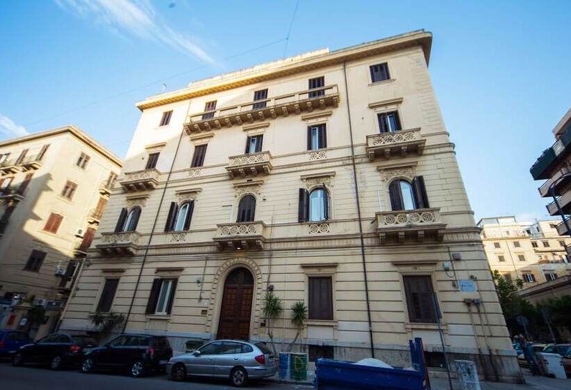 پانسیون Palermo Gallery