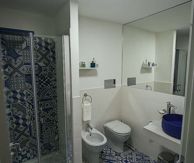 پانسیون Palermo Gallery