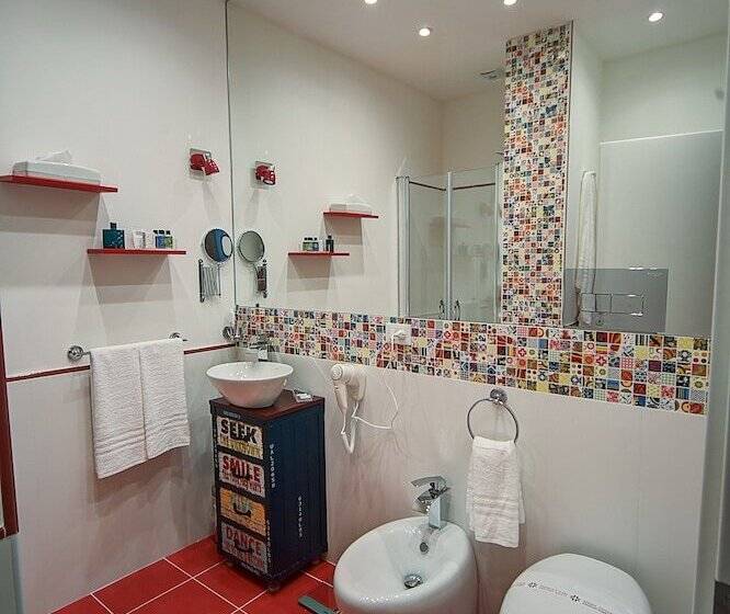 پانسیون Palermo Gallery