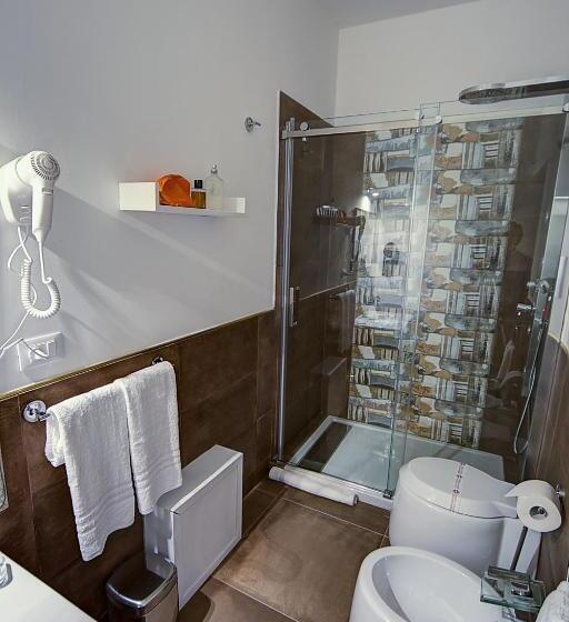 پانسیون Palermo Gallery