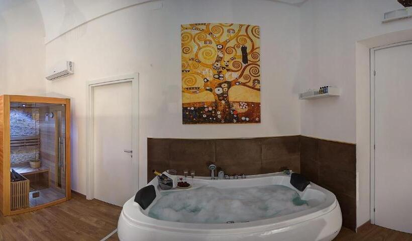 پانسیون Palermo Gallery