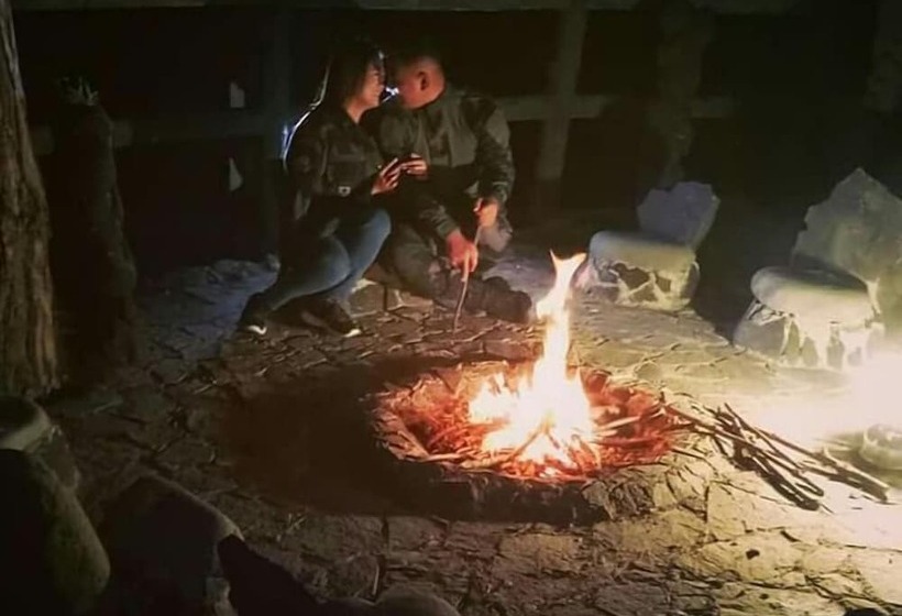 פנסיון Sagada Heritage Village