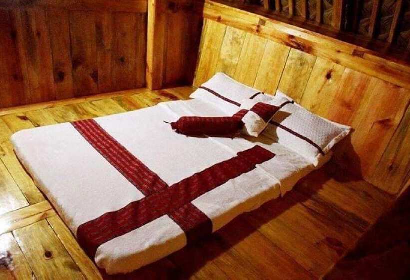 פנסיון Sagada Heritage Village