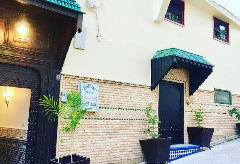 ریاض Dar Fes Tresor