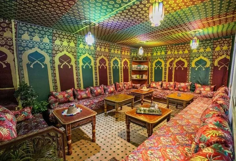ریاض Dar Fes Tresor