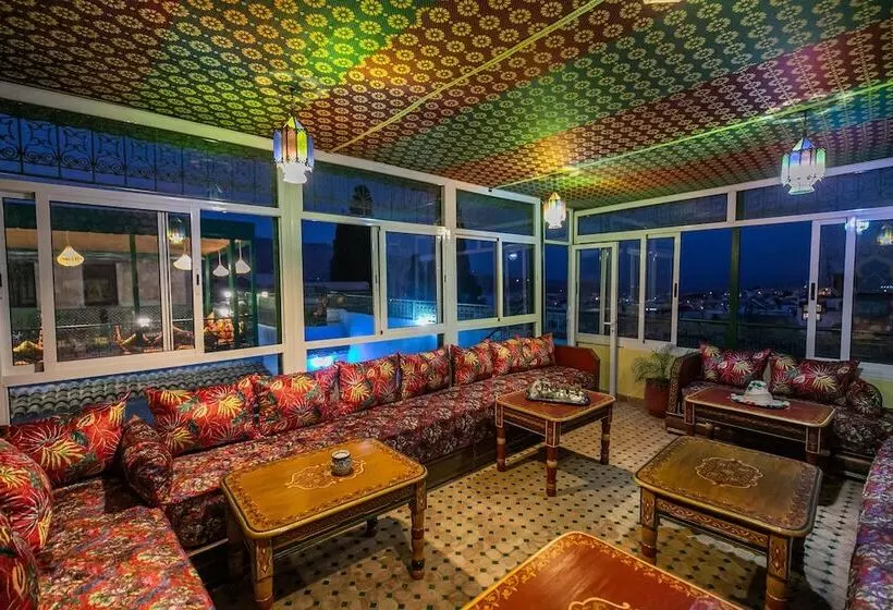 ریاض Dar Fes Tresor