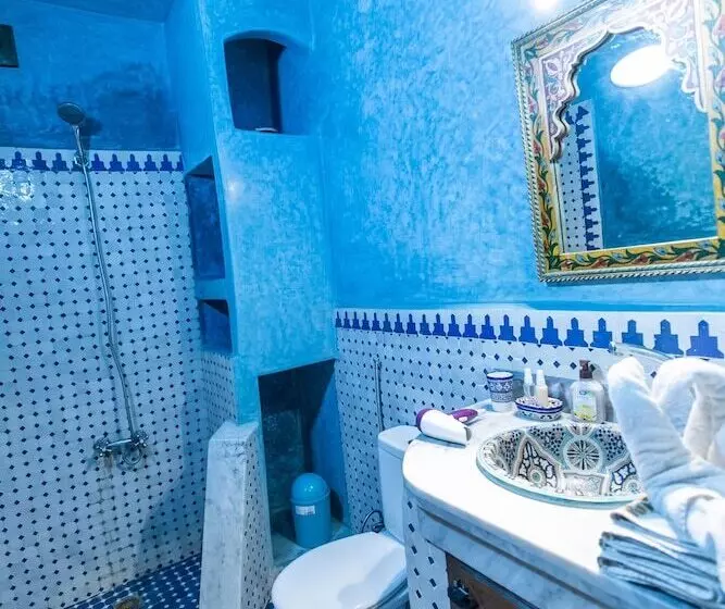 ریاض Dar Fes Tresor