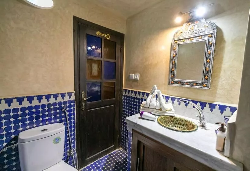 ریاض Dar Fes Tresor