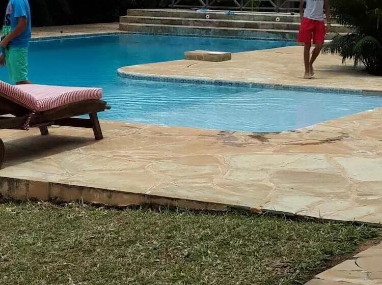 Shamba La Salama