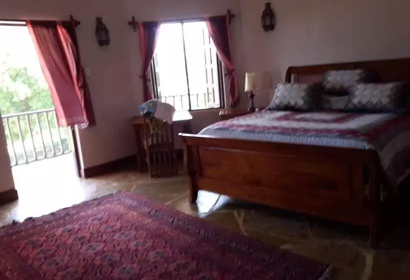 Shamba La Salama
