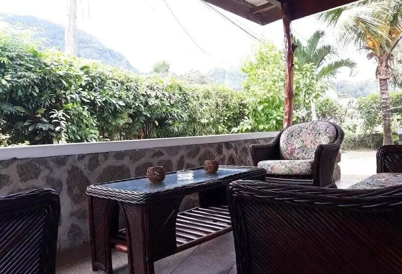 Susara's Residence