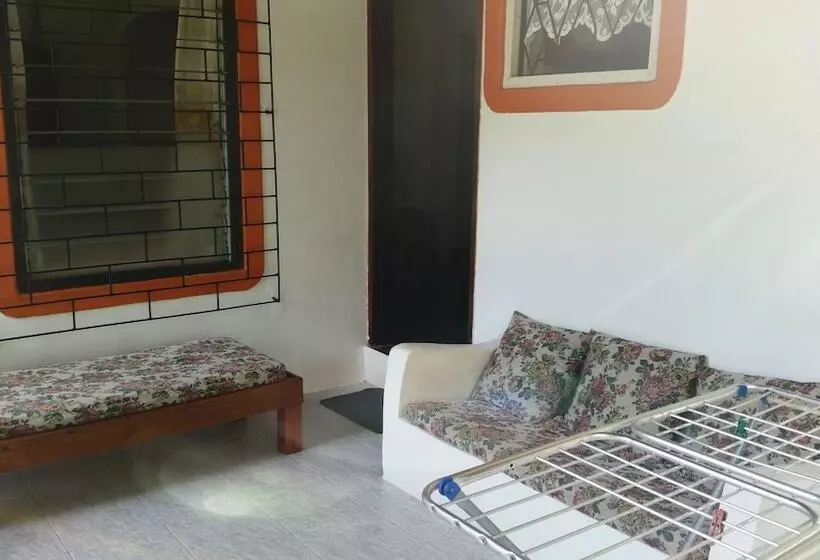 Susara's Residence