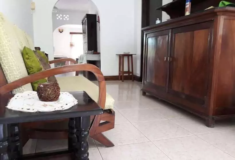 Susara's Residence