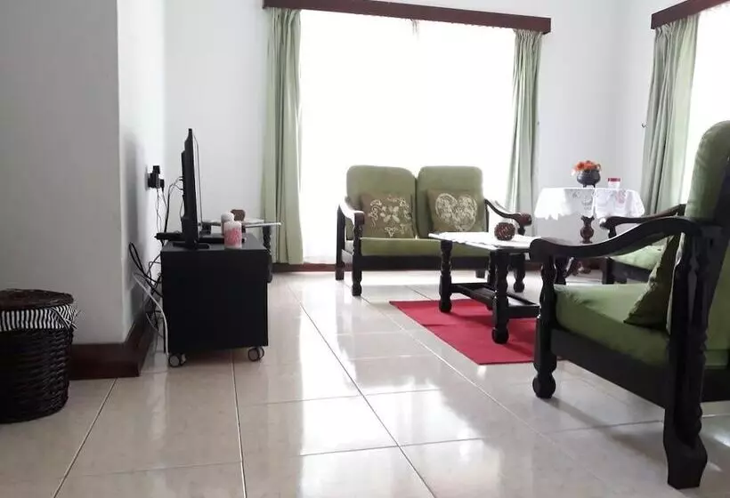 Susara's Residence