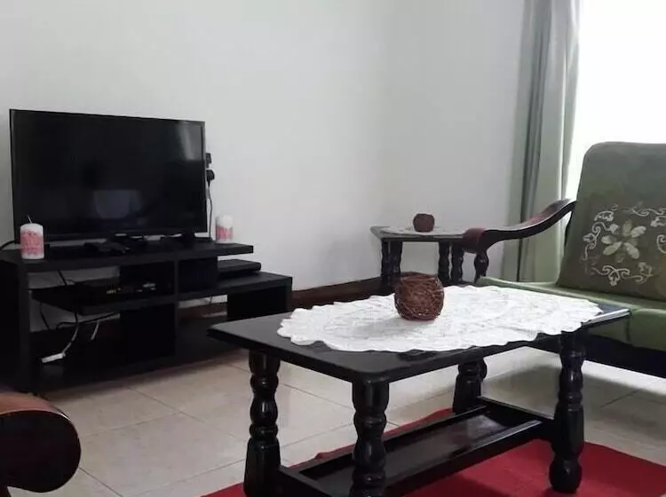 Susara's Residence