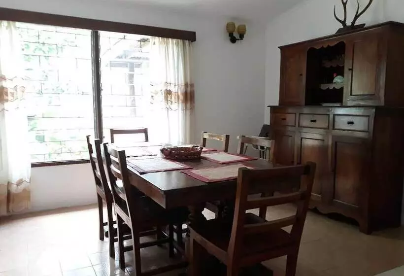 Susara's Residence