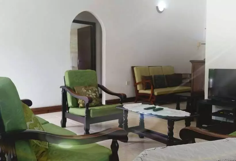 Susara's Residence